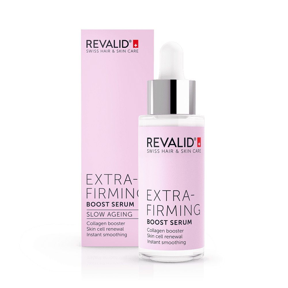 REVALID Extra-Firming Boost Pleťové sérum 30 ml