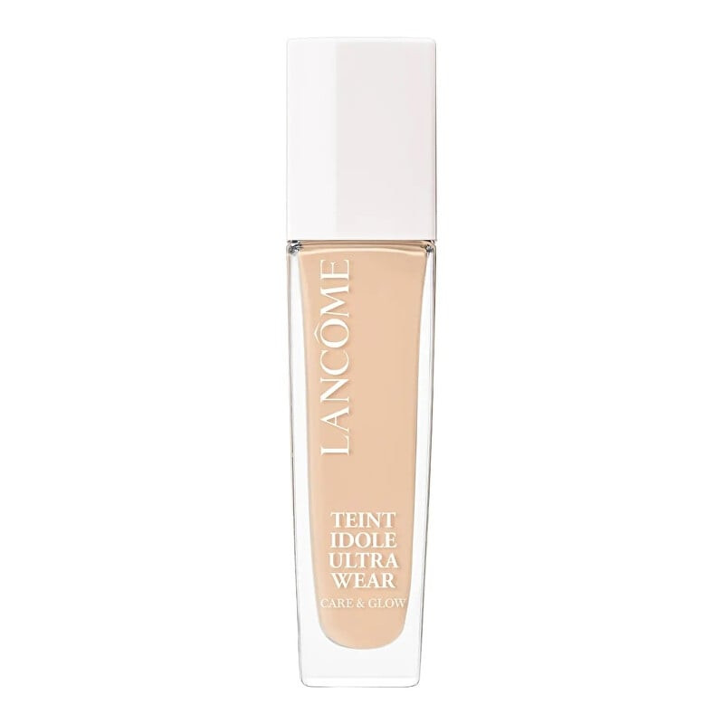 Dlouhotrvající make-up Teint Idole Ultra Wear Care & Glow (Make-up) Lancôme / Odstín: 310N - 30 ml