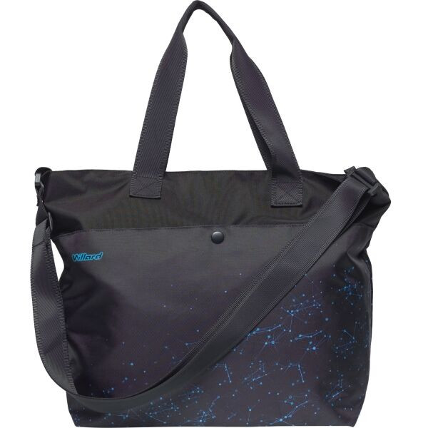 Willard CANNA Dámská taška přes rameno, tmavě modrá, velikost