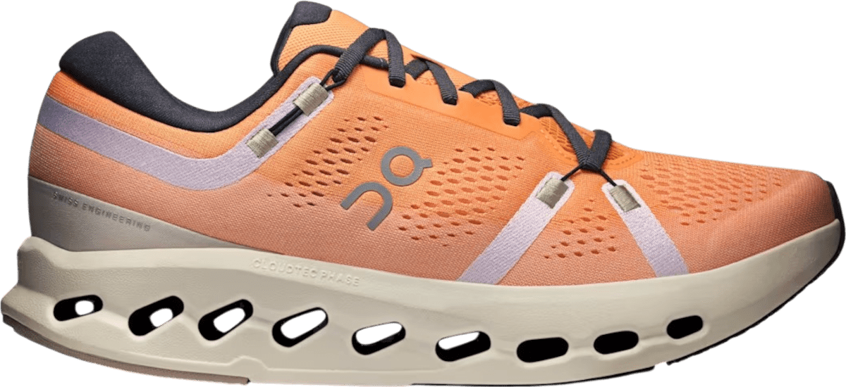 Běžecké boty On Running Cloudsurfer 2