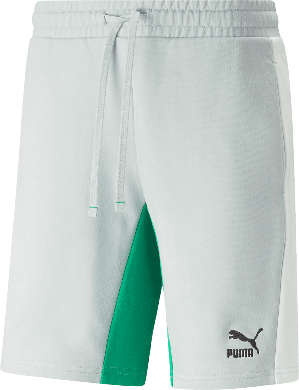 Šortky Puma  CLASSICS Block shorts