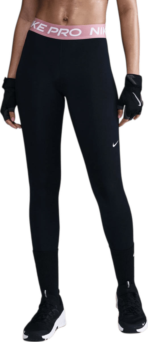 Legíny Nike Pro Mid Leggings