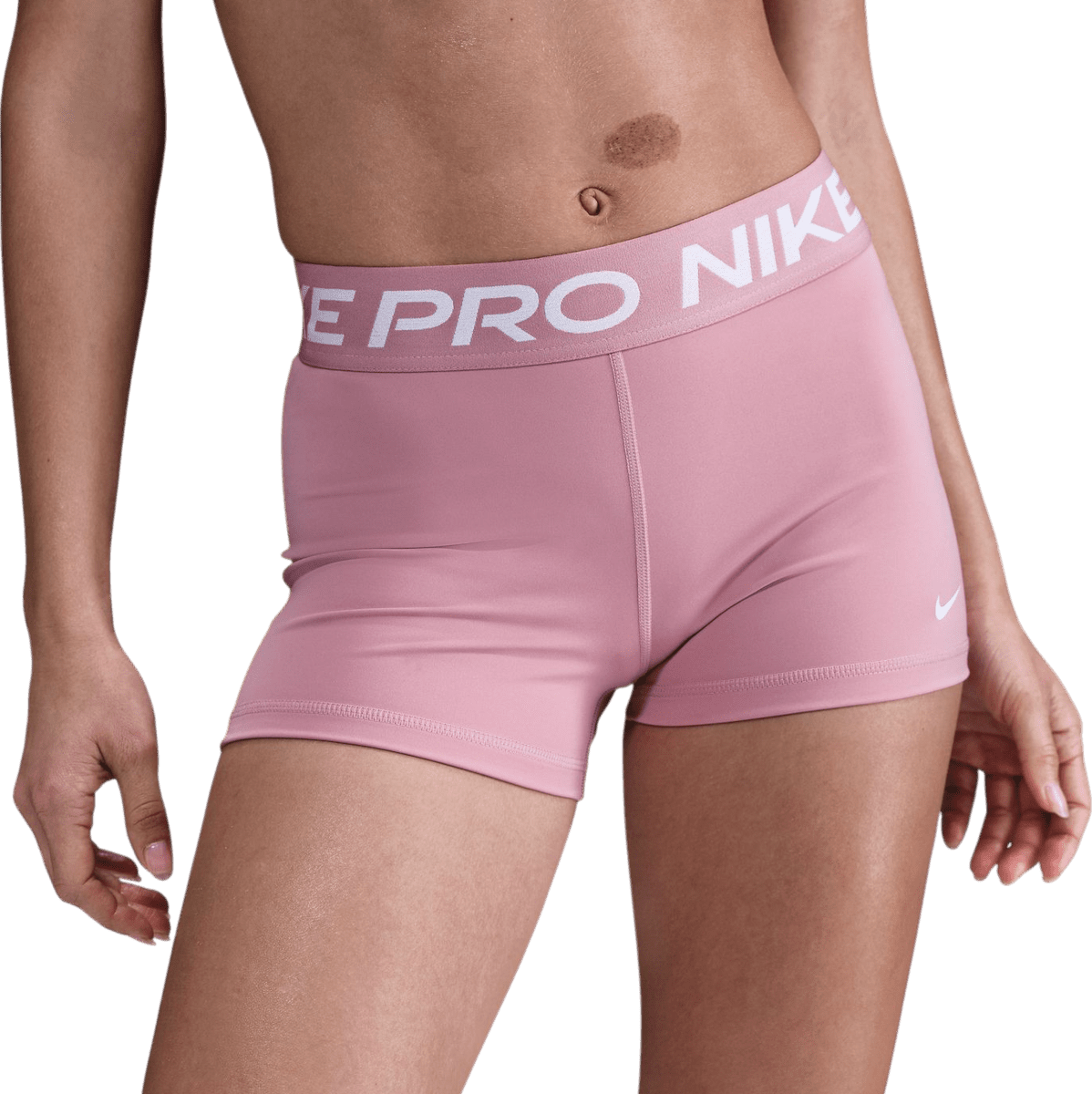 Šortky Nike Pro 3in Short