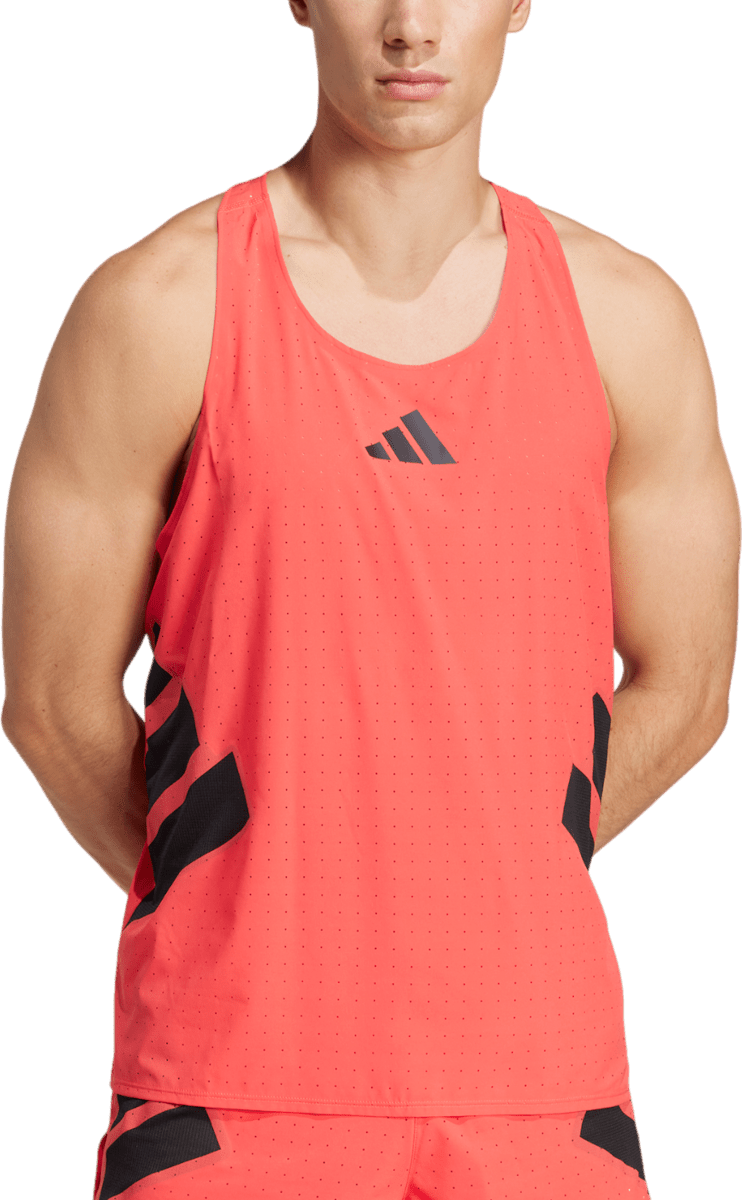 Tílko adidas Adizero Road to Records