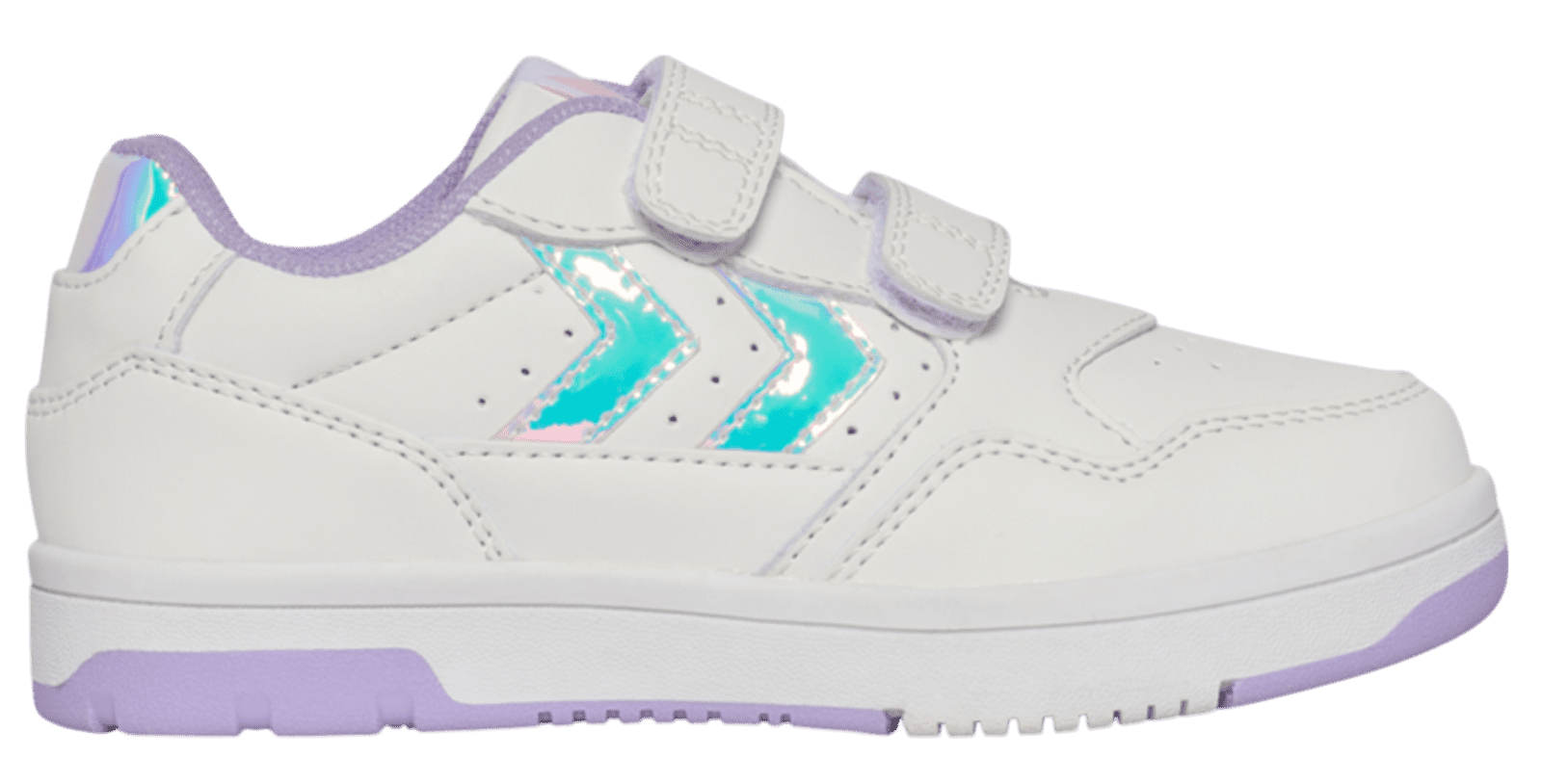 Obuv Hummel Hummel Camden Sneaker Kids