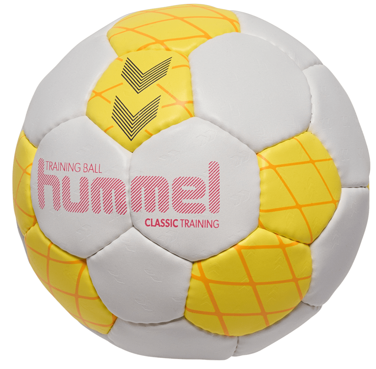 Míč Hummel Hummel hmlCLASSIC Handball Training Ball