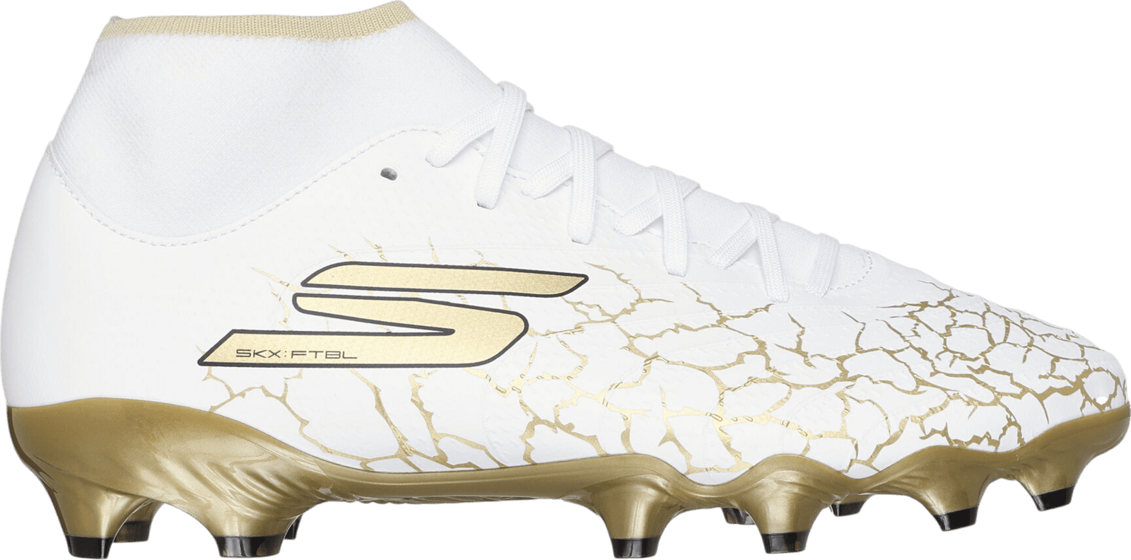 Kopačky Skechers Skechers SKX 1.5 High Academy FG