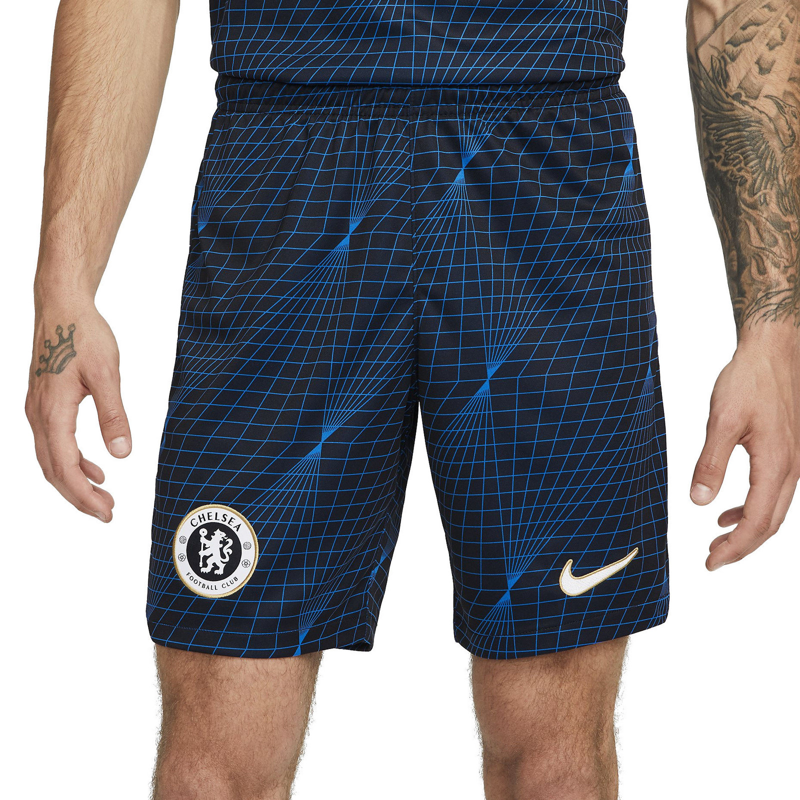Šortky Nike CFC M NK DF STAD SHORT AW 2023/24