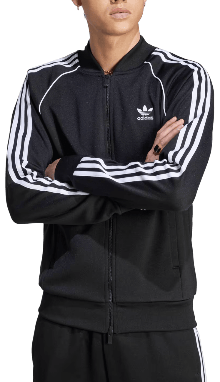 Mikina adidas Originals  Originals SST trackjacket