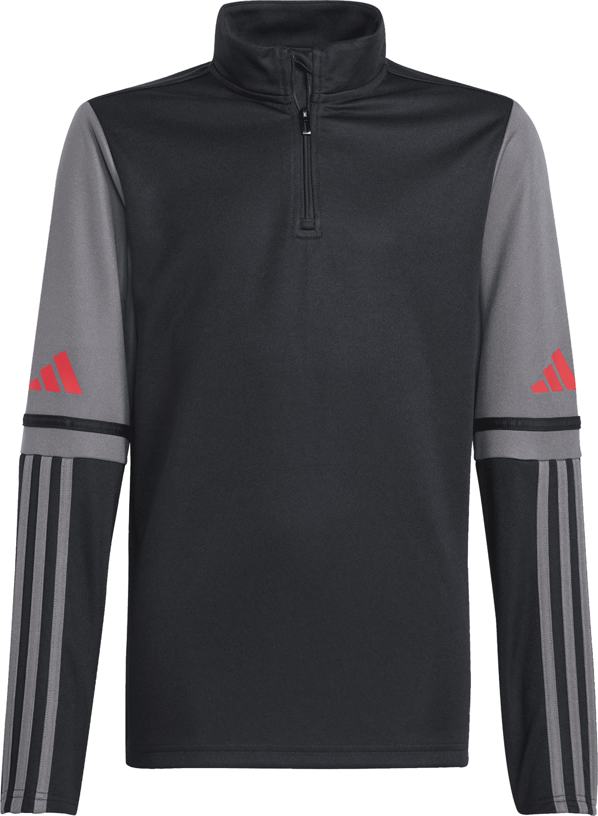 Triko s dlouhým rukávem adidas SQUADRA25 TR TOP Y