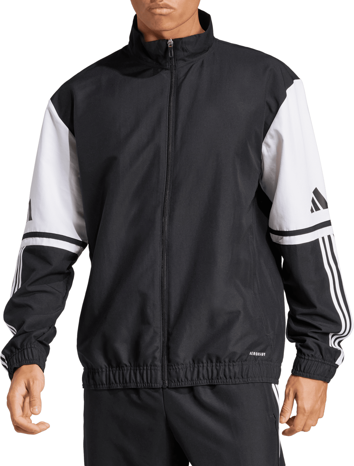 Bunda adidas SQUADRA25 PRE JKT