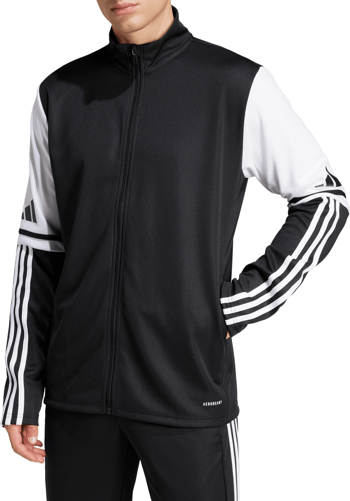 Bunda adidas SQUADRA25 TR JKT