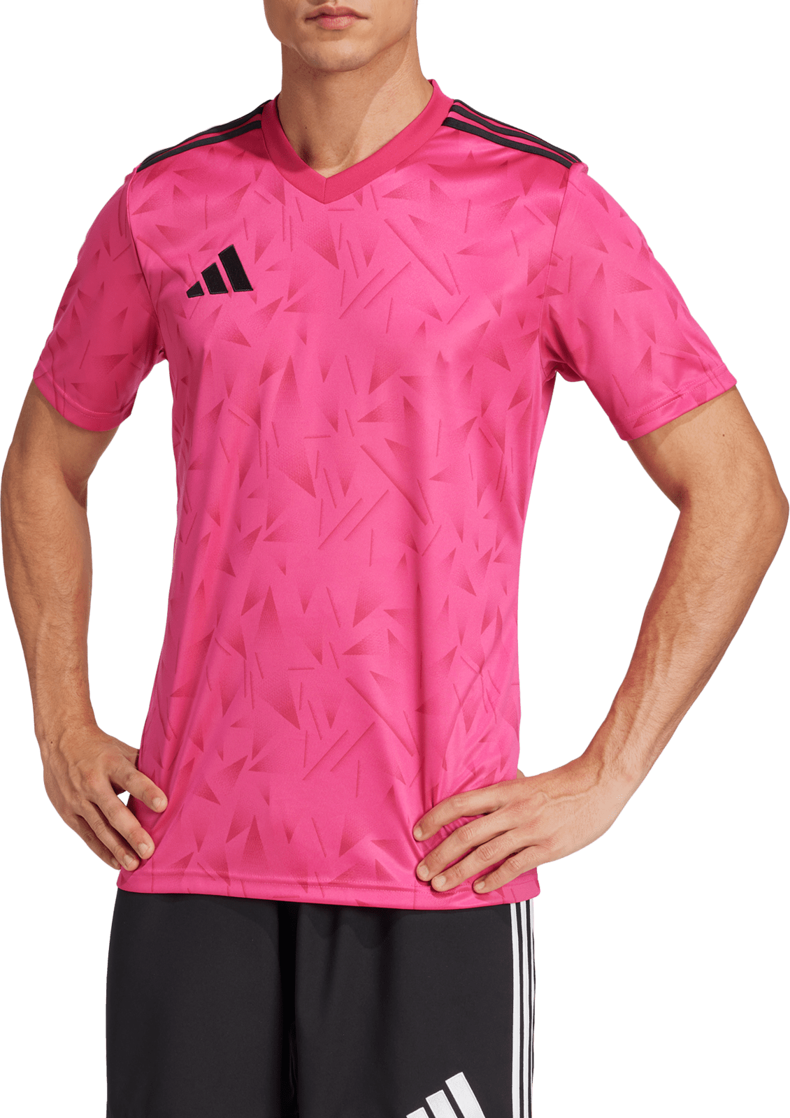 Dres adidas TEAM ICON25 JSY M