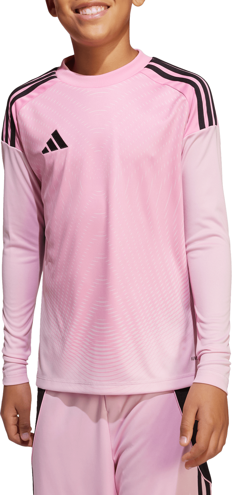 Dres s dlouhým rukávem adidas Tiro25 Competition GK JSY LY