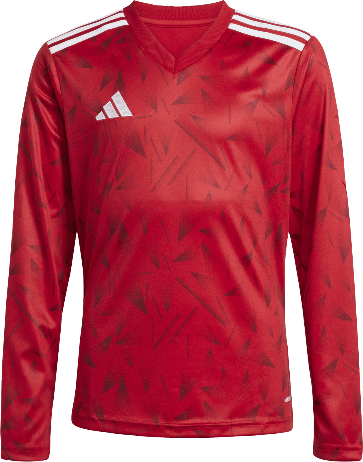 Dres s dlouhým rukávem adidas TEAM ICON25 JSY LY