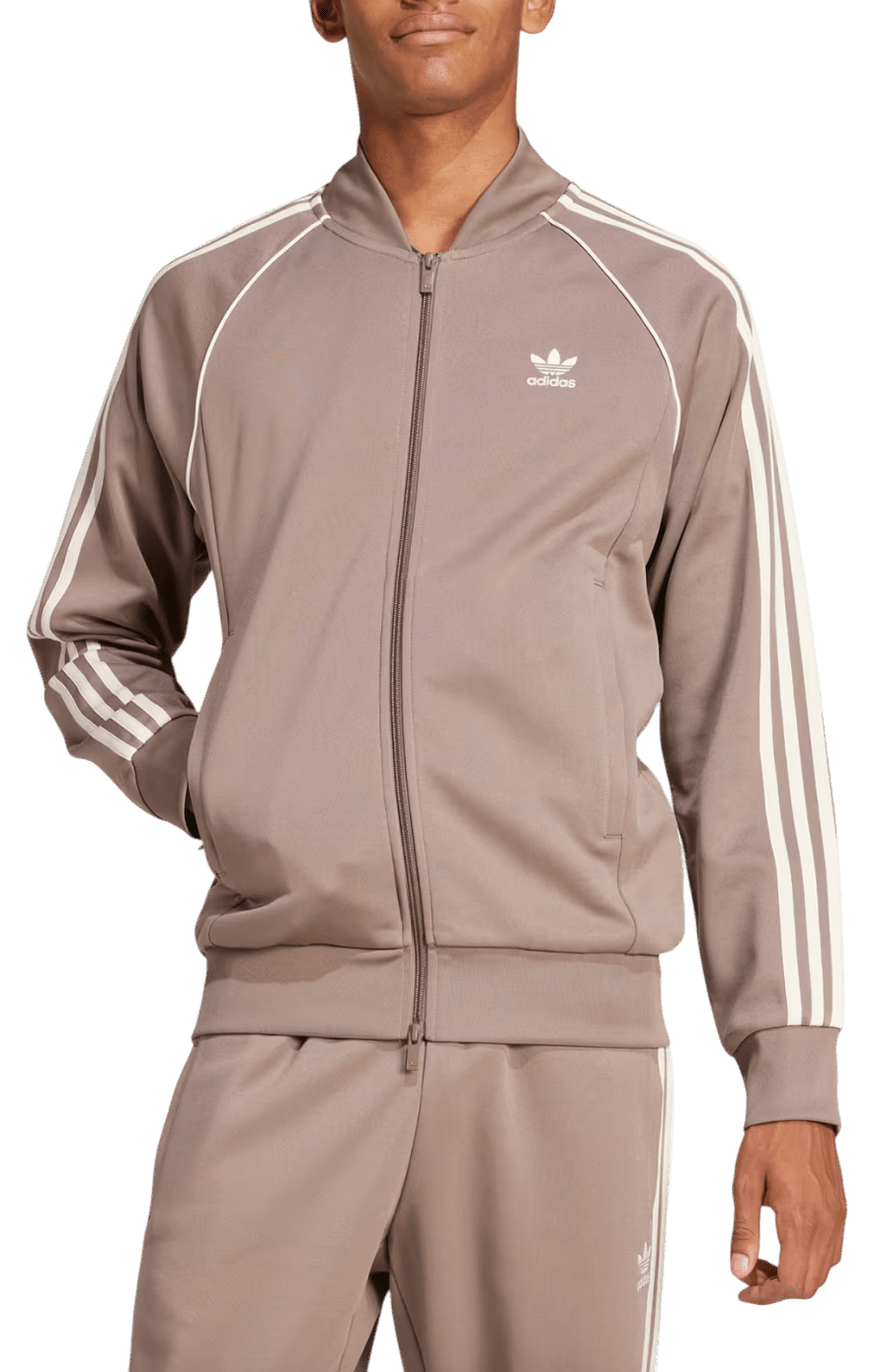 Mikina adidas Originals SST TT