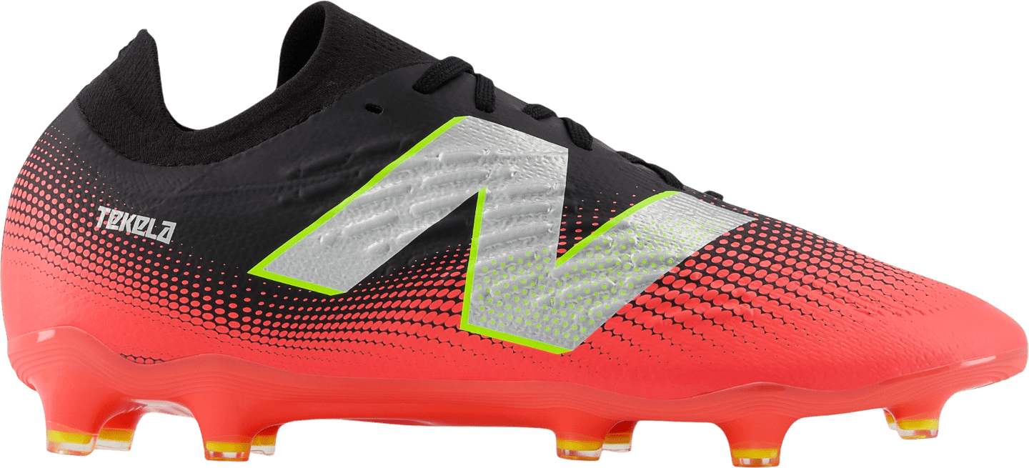 Kopačky New Balance New Balance Tekela Magia Low Laced V4+ FG