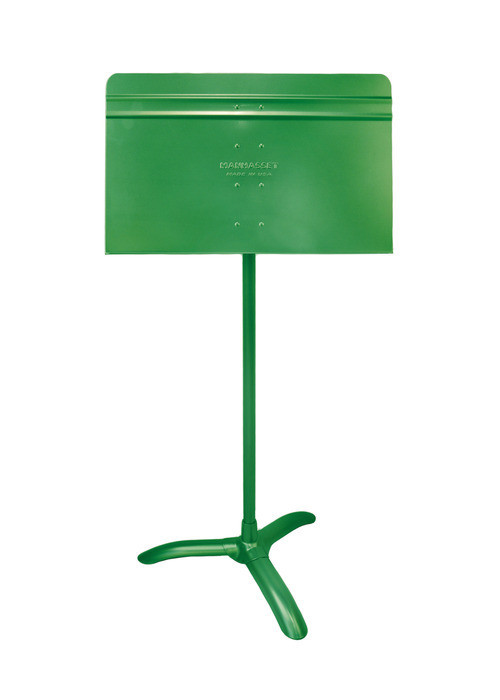 Manhasset Model 48-GRN Symphony Stand - Green B-Stock