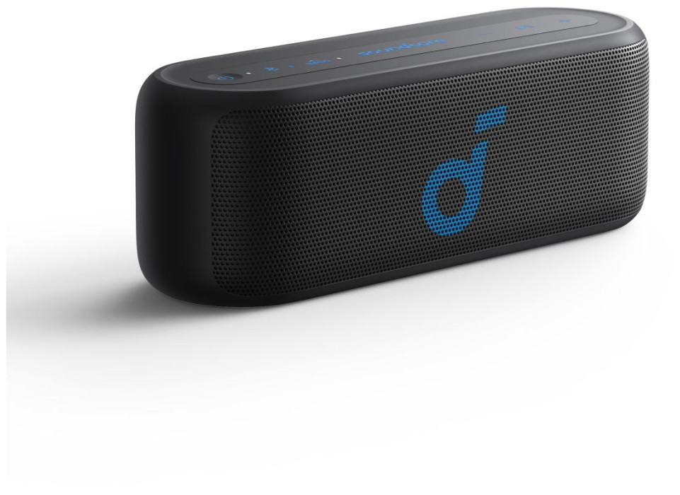 Anker Soundcore Select 2S - Black