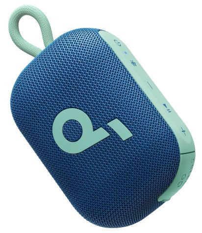 Anker Soundcore Select 4 Go - Blue