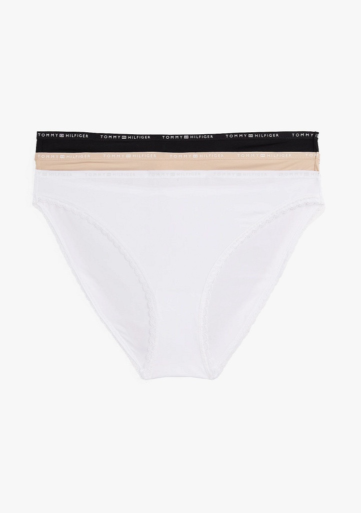 Dámské kalhotky Tommy Hilfiger UW0UW05755