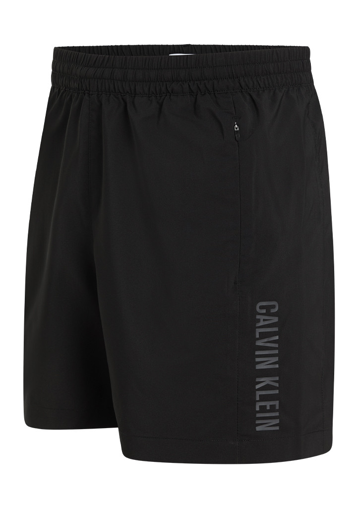 Pánské plavky Calvin Klein KM0KM01096