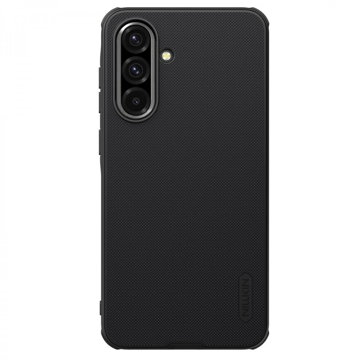 Zadní kryt Nillkin Super Frosted PRO Magnetic pro Samsung Galaxy A36 5G Black