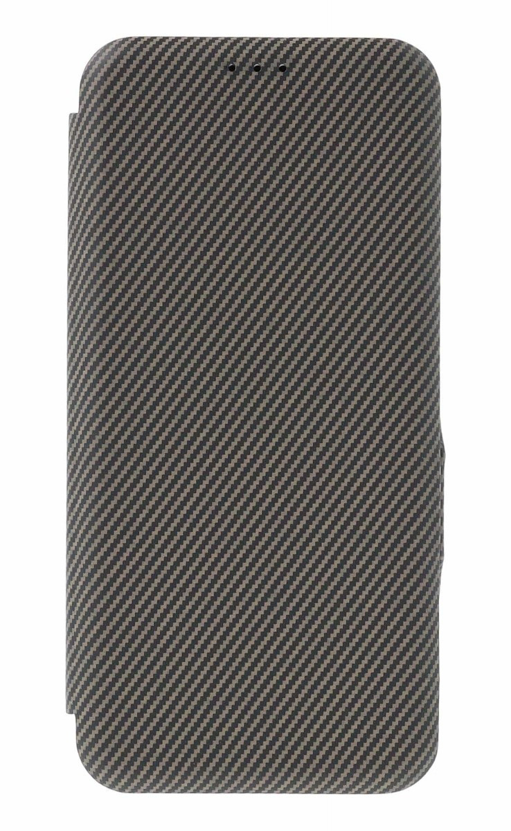 Pouzdro TopQ Xiaomi Redmi Note 14 5G FOLIO Magnet knížkové hnědé 136371