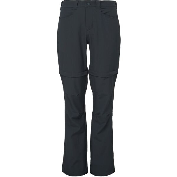 LOAP UZBECA Dámské kalhoty, tmavě modrá, velikost