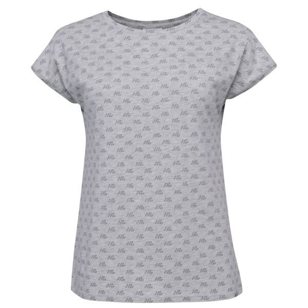 Lotto SPRING Dámské triko, šedá, velikost