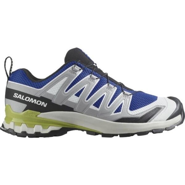 Salomon XA PRO 3D V9 XA PRO 3D V9, šedá, velikost 42 2/3
