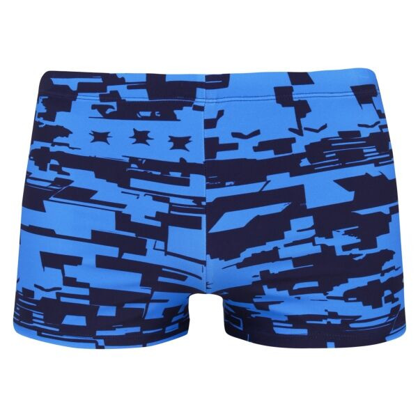 Umbro ALTI Pánské plavky, modrá, velikost