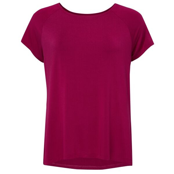 LOAP BRULLA Dámské tričko, červená, velikost