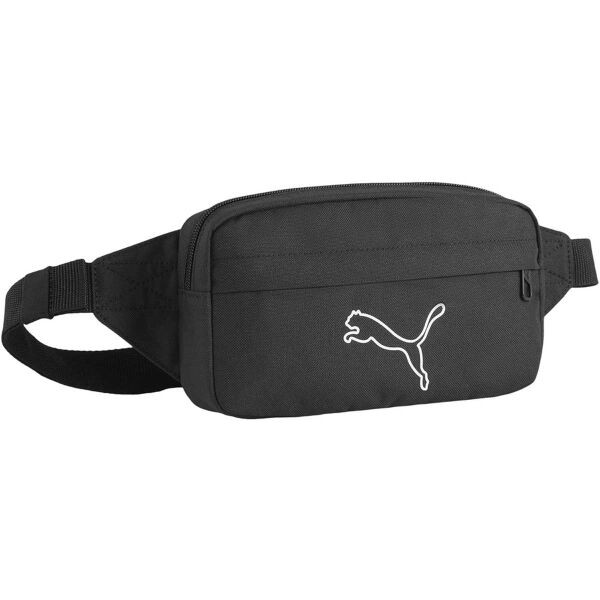Puma PLUS WAIST BAG Ledvinka, černá, velikost