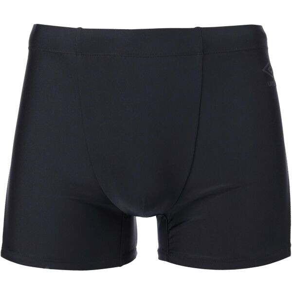 Umbro RODS Pánské plavky, černá, velikost