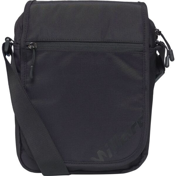 Willard BRAVO Dokladovka, černá, velikost