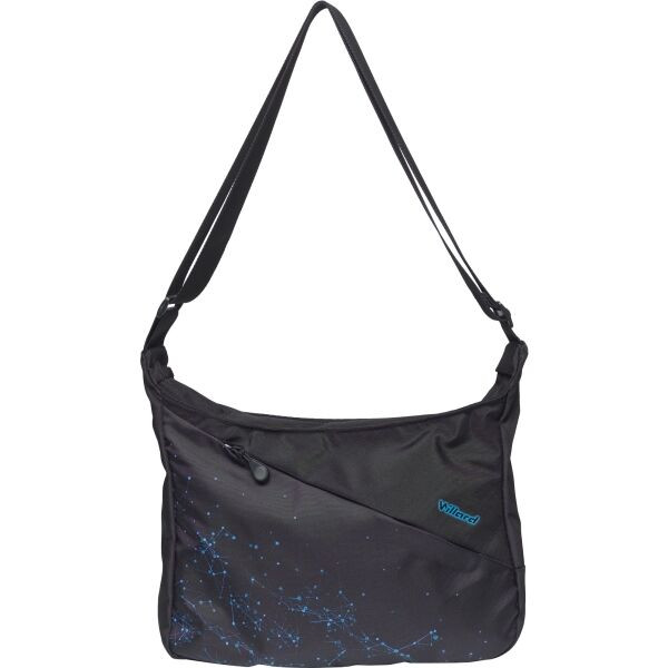 Willard PANSY Dámská taška přes rameno, tmavě modrá, velikost