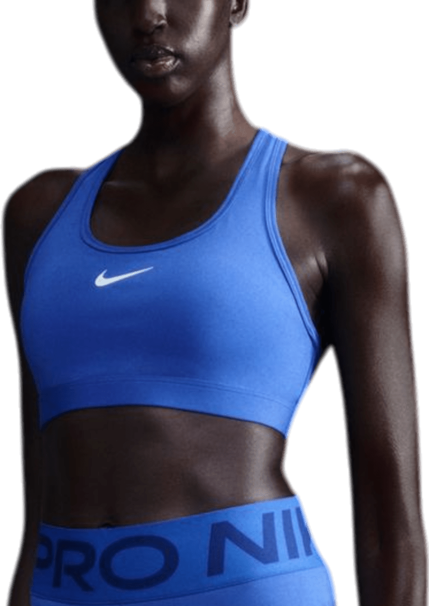 Podprsenka Nike Swoosh Medium Padded Sports Bra