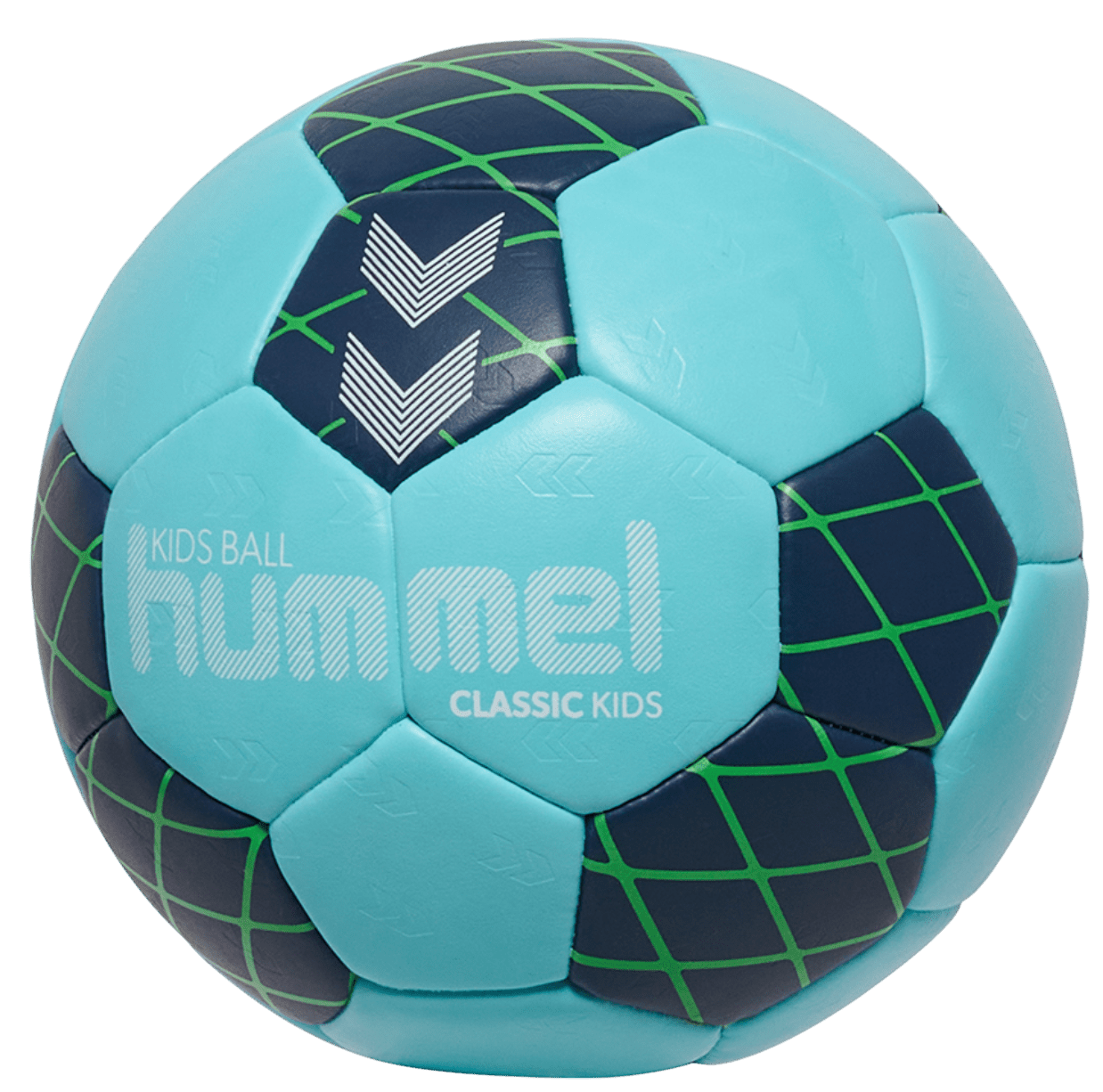 Míč Hummel Hummel hmlCLASSIC Kids Handball Training Ball