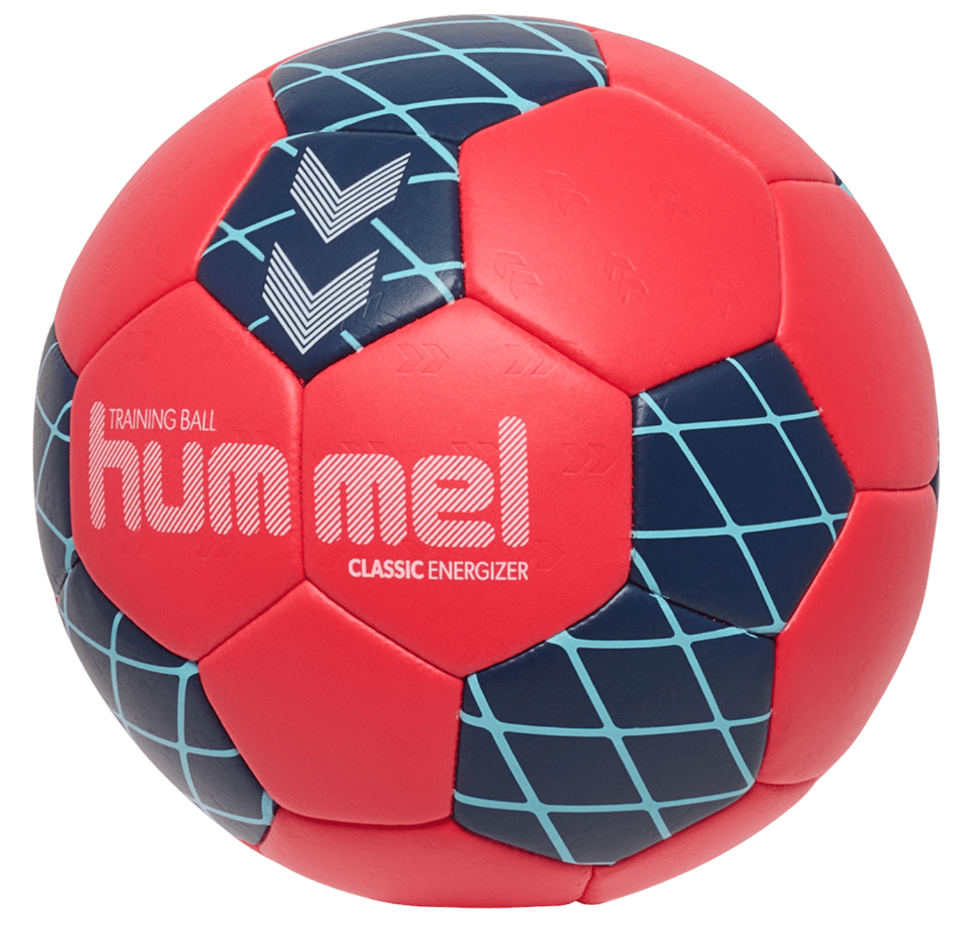Míč Hummel Hummel hmlCLASSIC Energizer Handball Training Ball