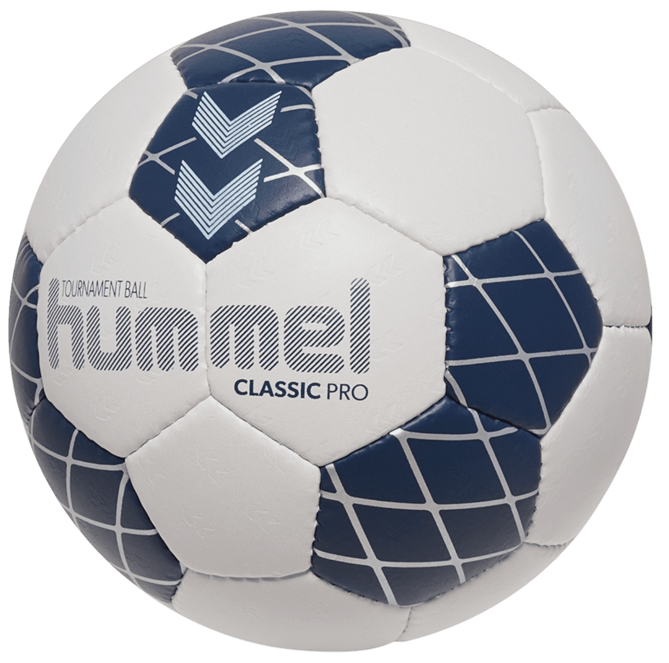 Míč Hummel Hummel hmlCLASSIC Pro Handball Match Ball
