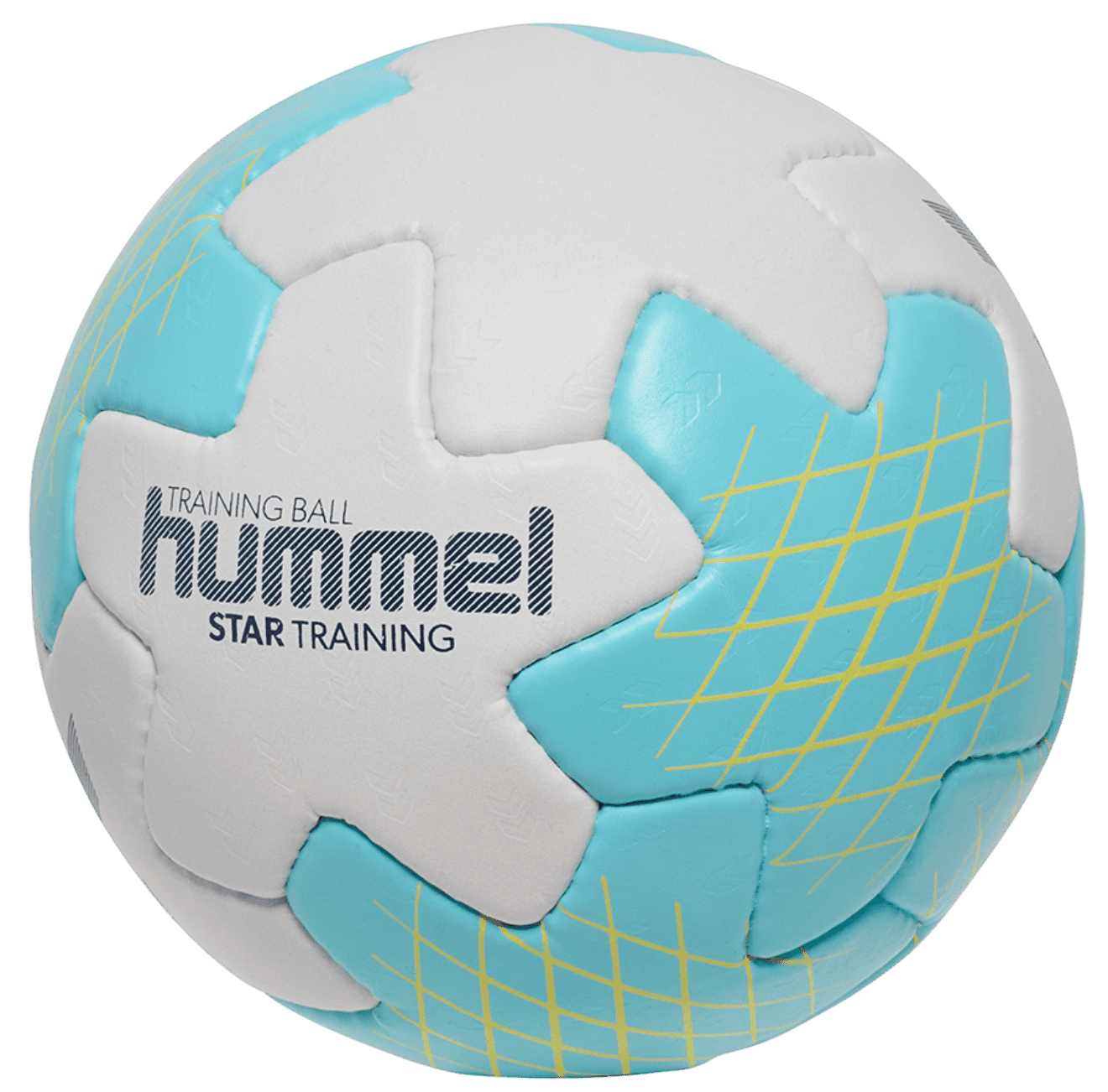 Míč Hummel Hummel hmlSTAR Handball Training Ball