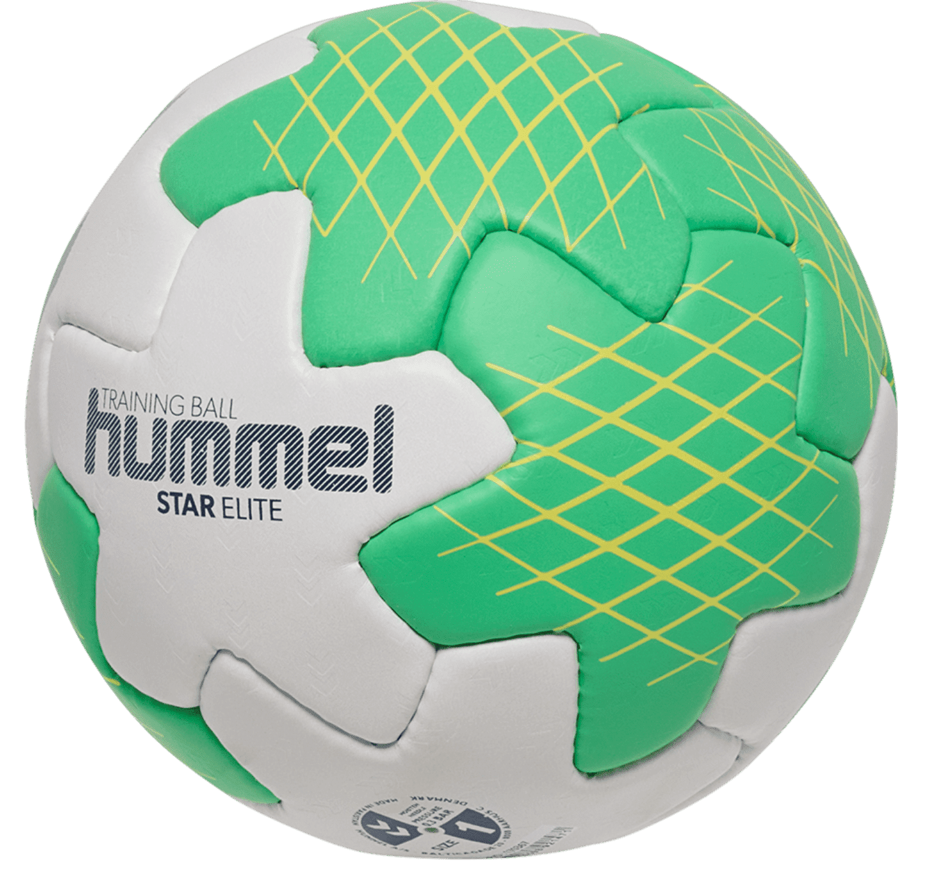 Míč Hummel Hummel hmlSTAR Elite Handball Match Ball