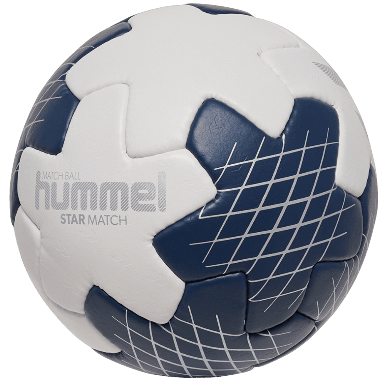 Míč Hummel Hummel hmlSTAR Handball Match Ball