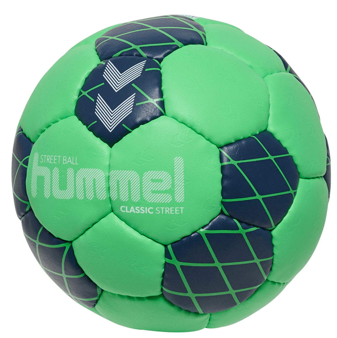 Míč Hummel Hummel hmlCLASSIC Street Handball Training Ball