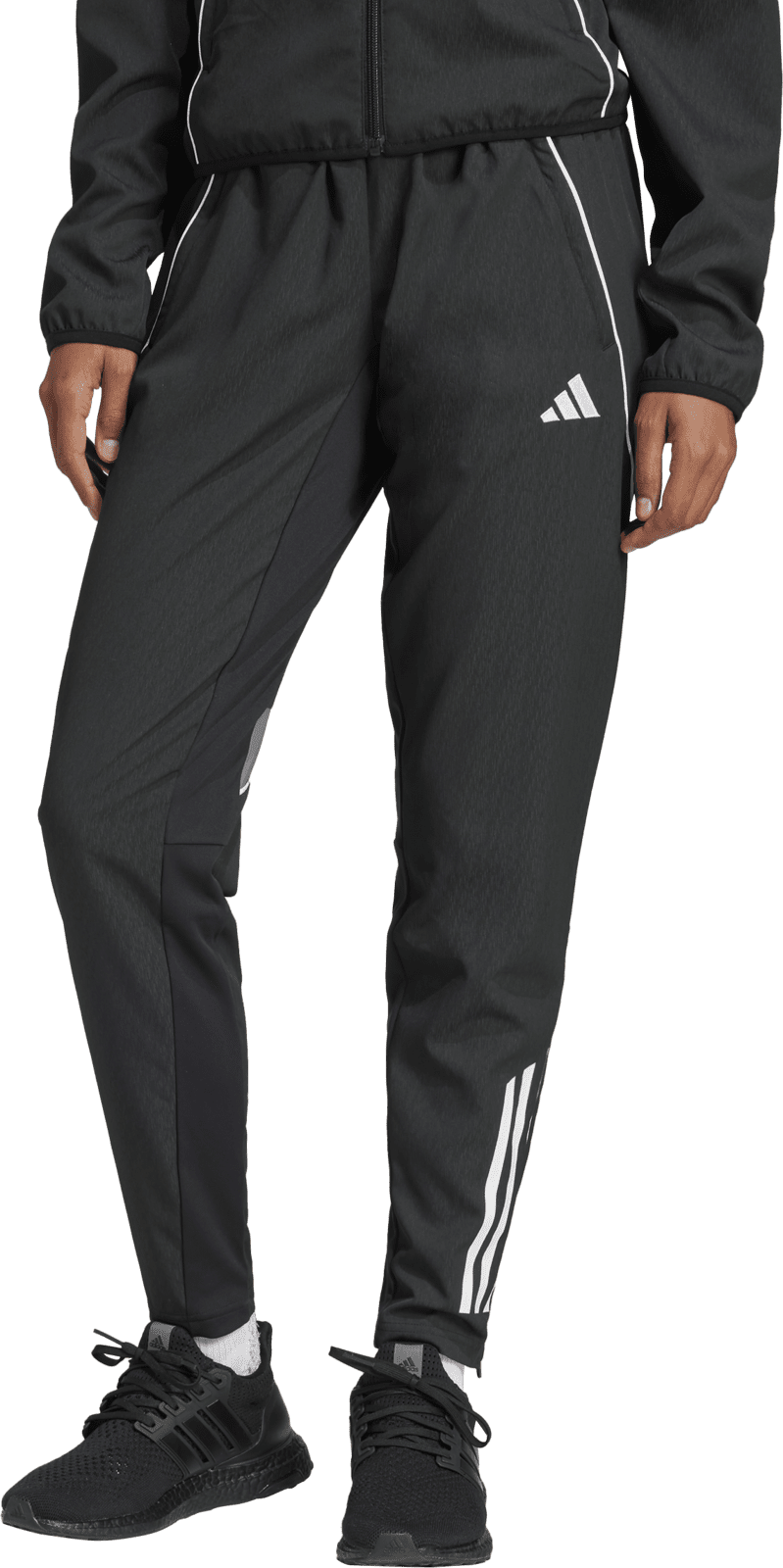 Kalhoty adidas TIRO25C PRE PNT W