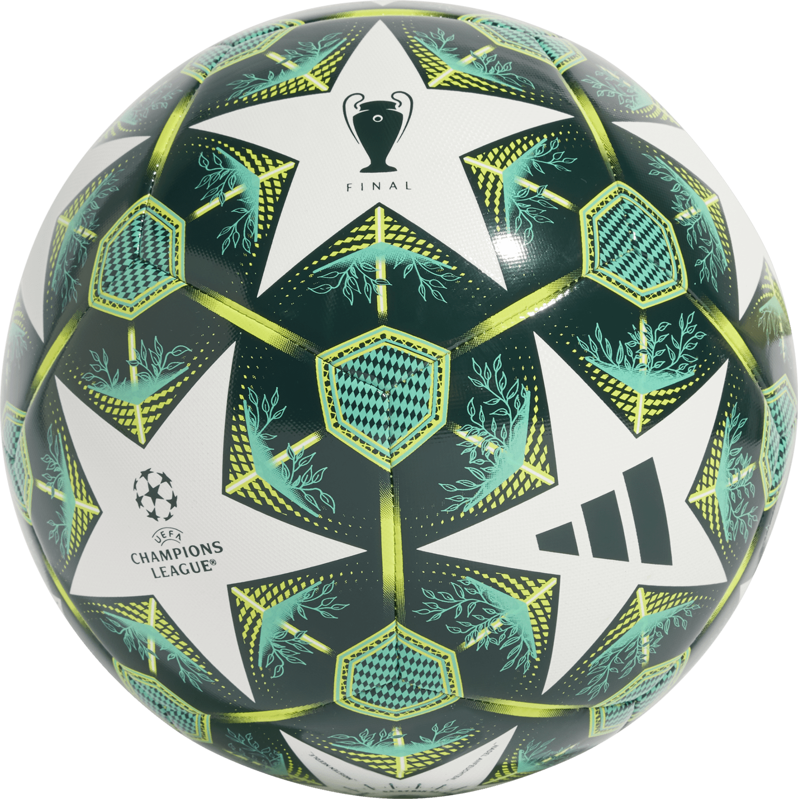 Míč adidas  UCL Training Training Ball