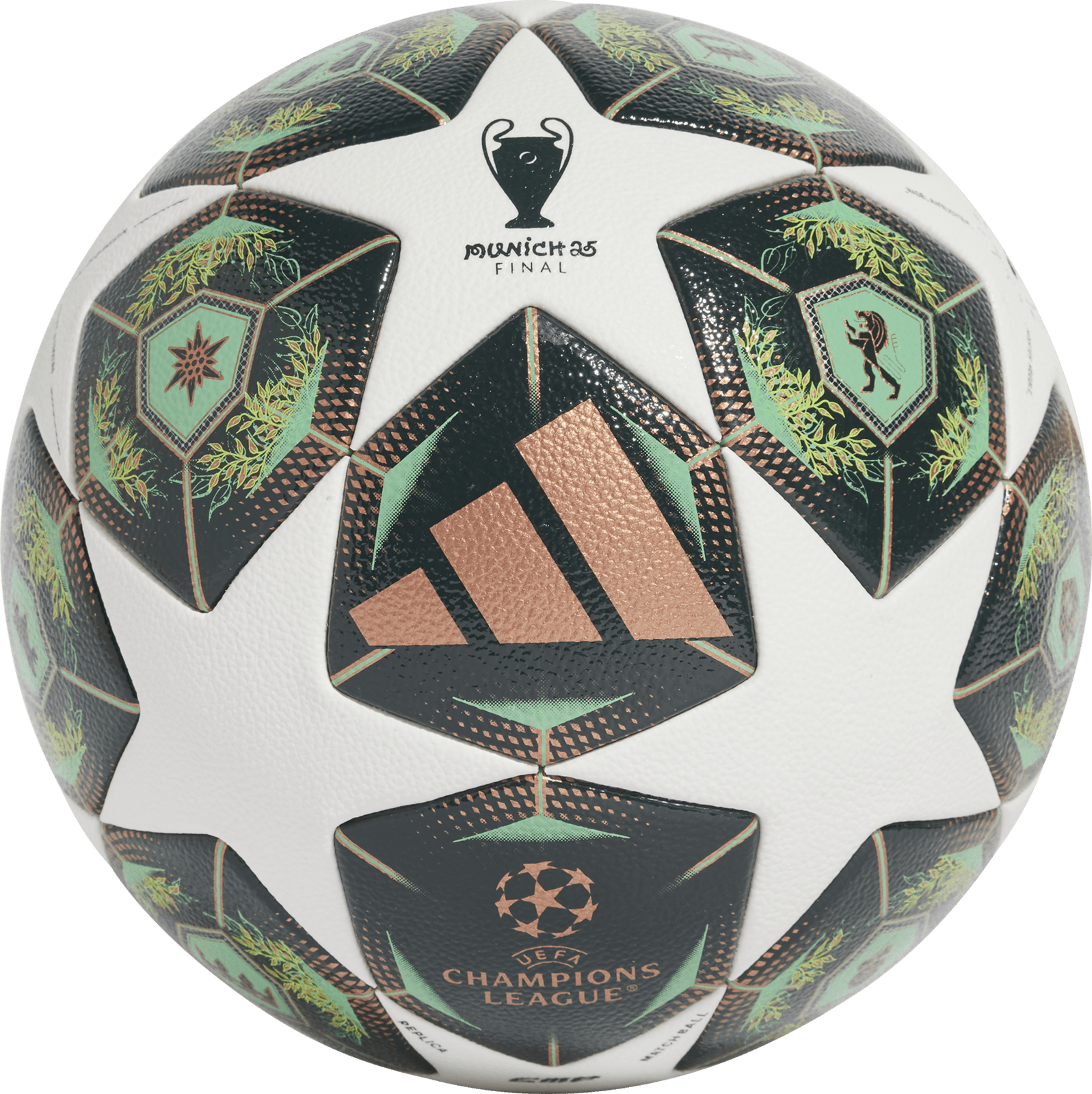 Míč adidas  UCL Competition Training Ball