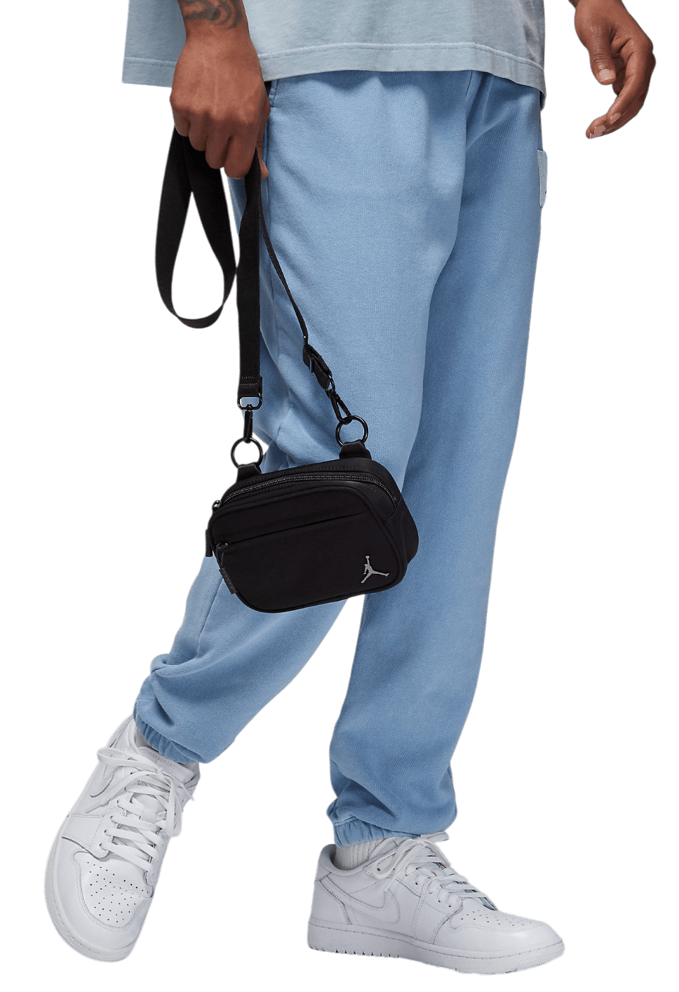 Taška Jordan Jordan Alpha Camera Bag