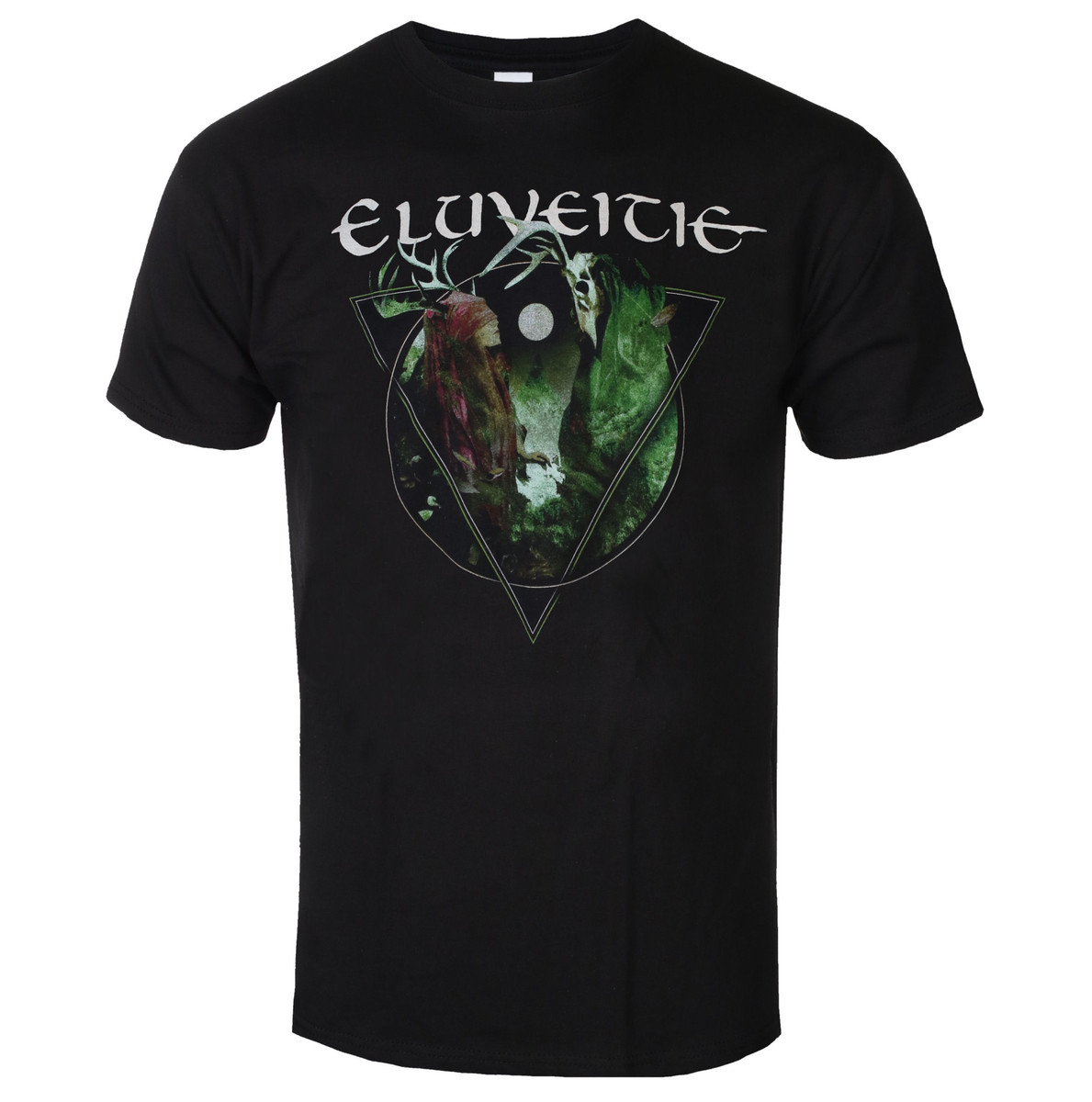 Tričko metal pánské Eluveitie - Premonition B2B - NNM - 51391000 S